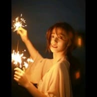 夏の終わりと、忘れもの　#花火大会