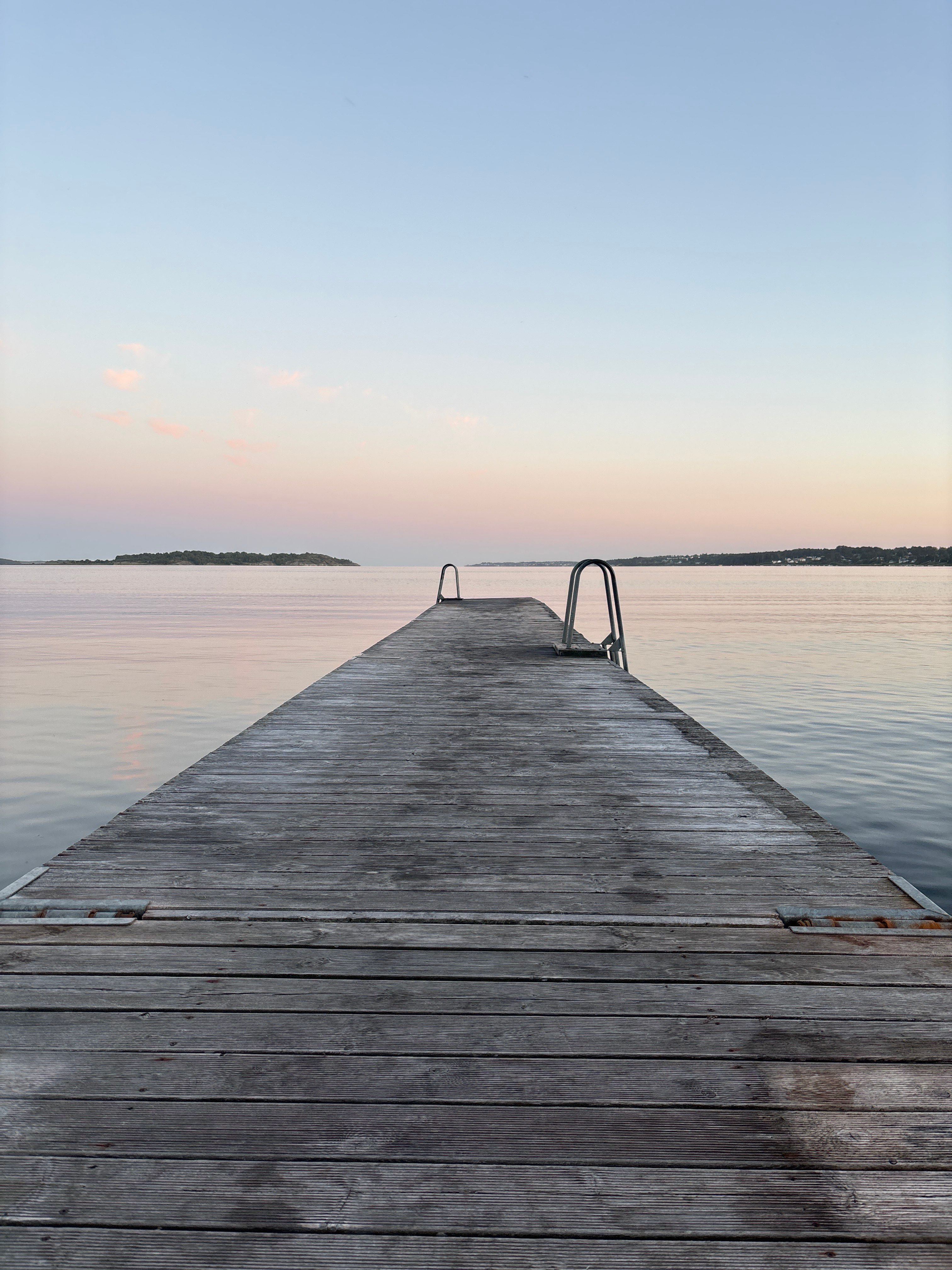 Salt i Såren