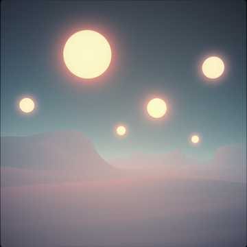 In the realm of serenity (remastered)(by ADI)_2 (Remix)