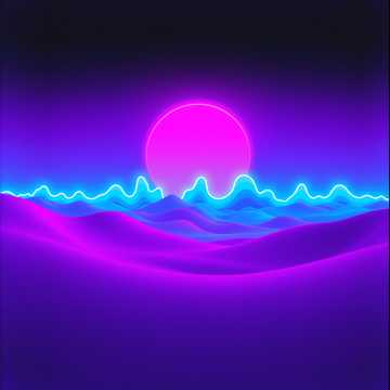 Techno Rhythm