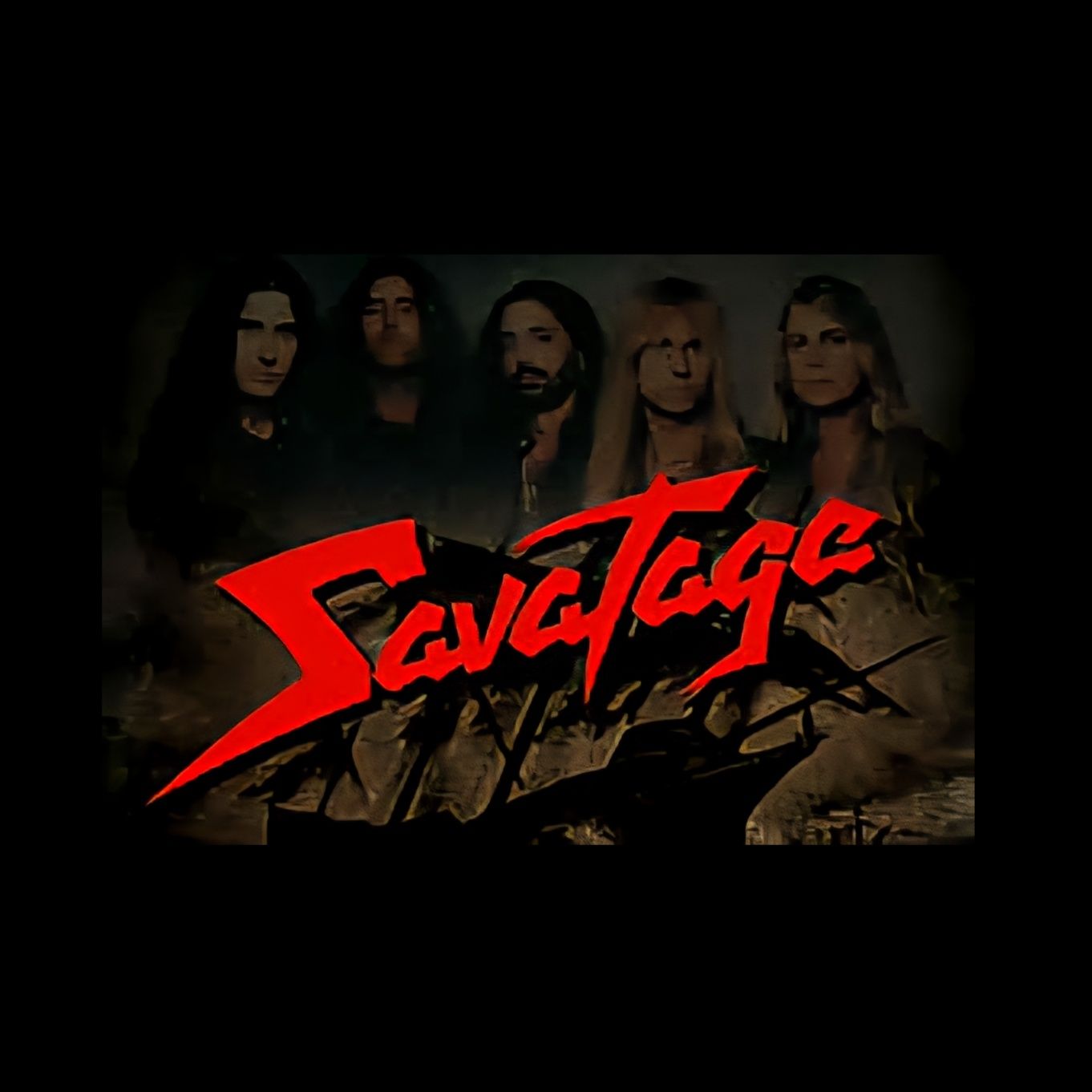 Savatage - Believe -на русском