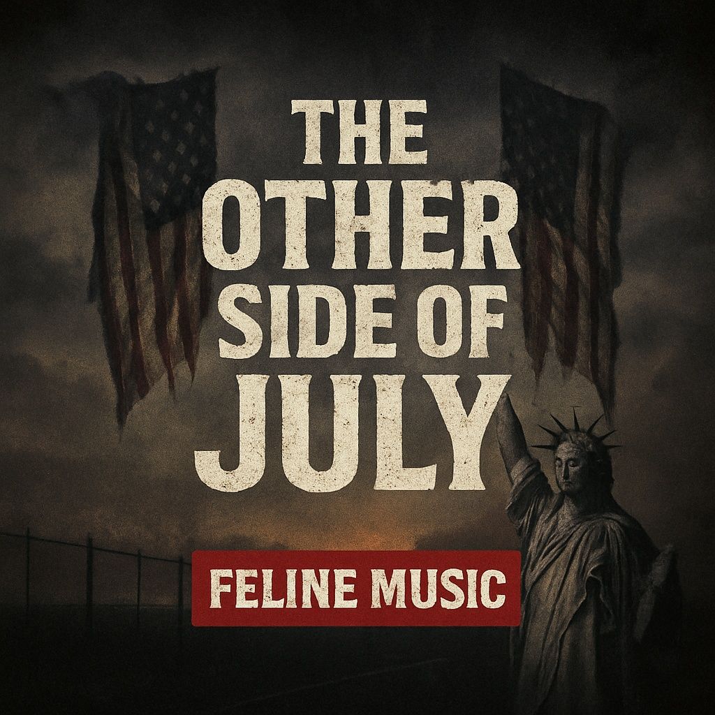 The Other Side of July (4th of July Song Remix)