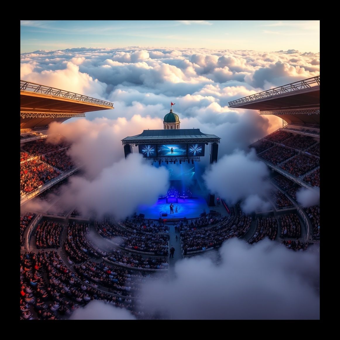 Vienna Clouds Hommage(Not Falco and not Peter Alexander)Buy the original tracks