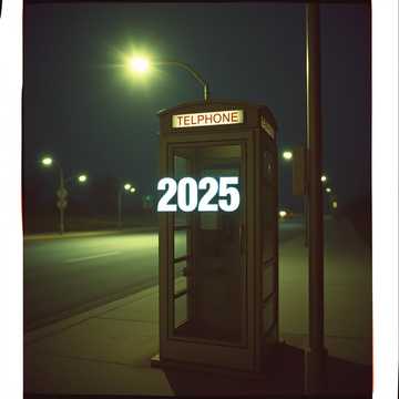015B - 텅빈거리에서 (2025 Remake)