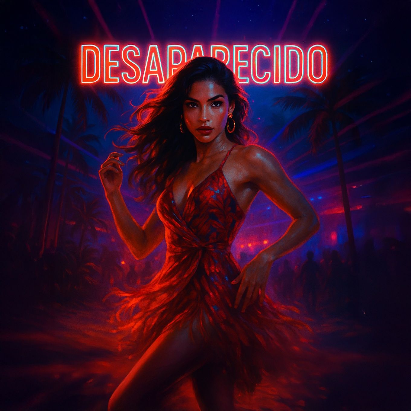 DESAPARECIDO