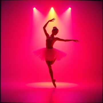 Beautiful Dancing, Loving, Romancing (Dance Club)