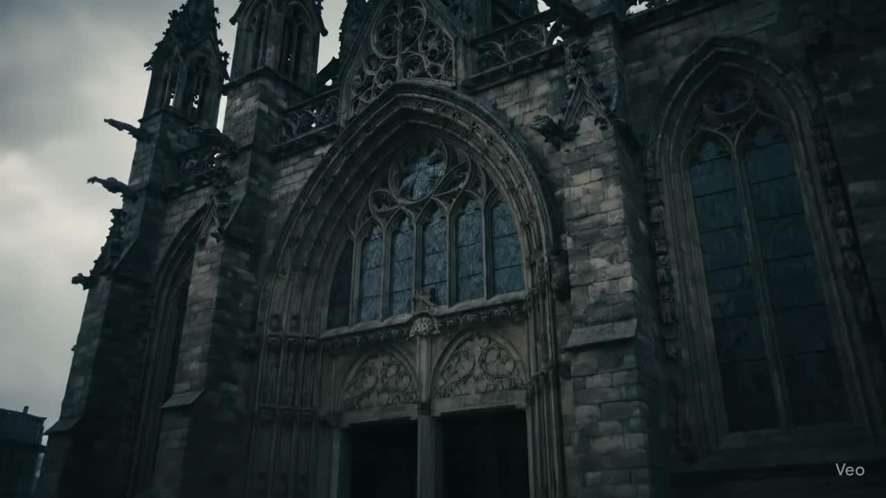 Church of Gothika