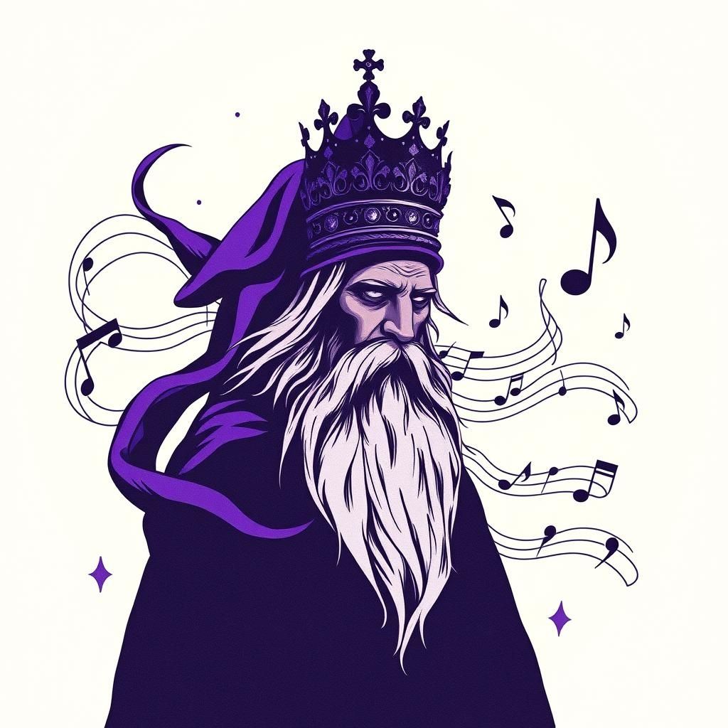 The Wizard's Reign