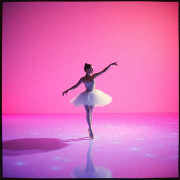 Ba Ba Le Le (All Night Long) / Dance Club