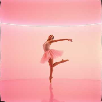 Beautiful Dancing (Dance Club)