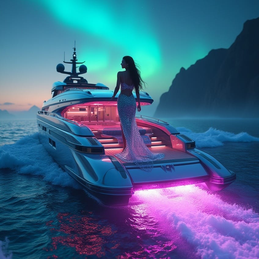The Melodic Voyage