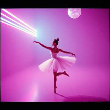 Let the Beat Control (Ba Ba Le) / Dance Club