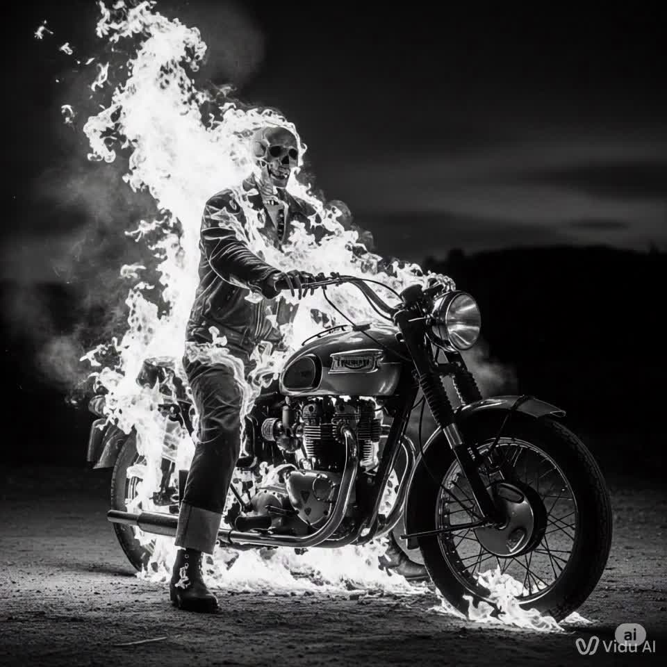 Speed Demon
