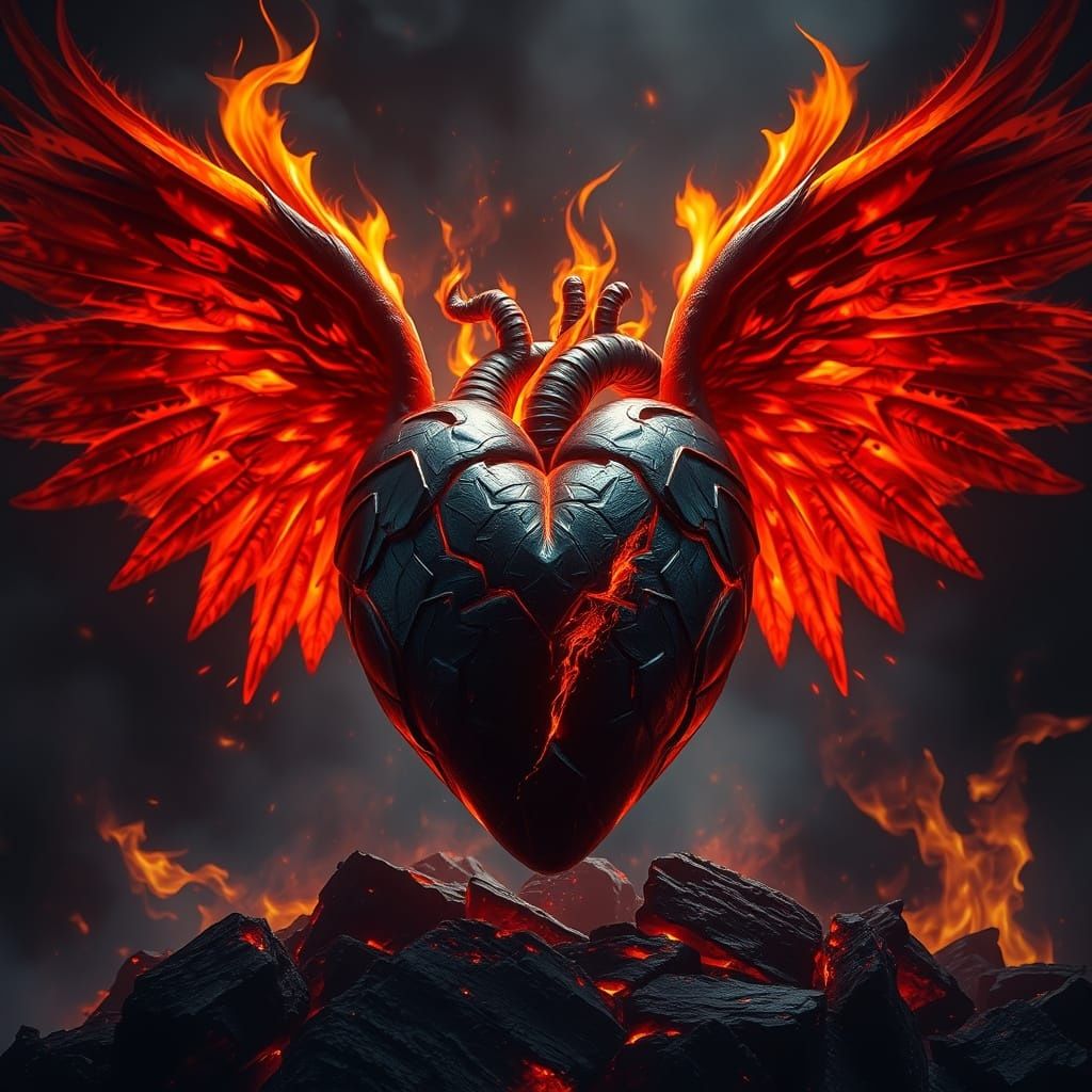 🎼 Fallen Angel