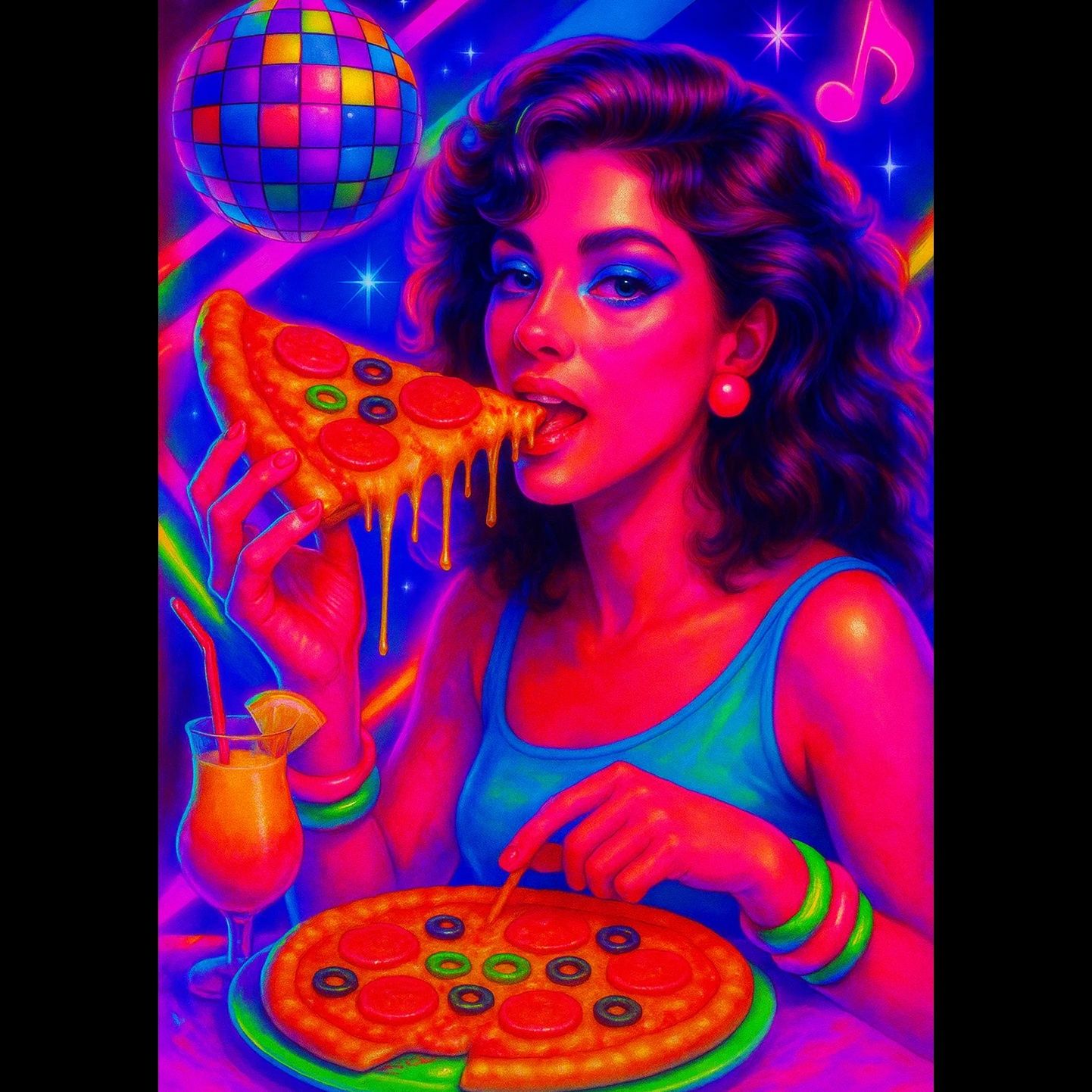 Pizza Pazza