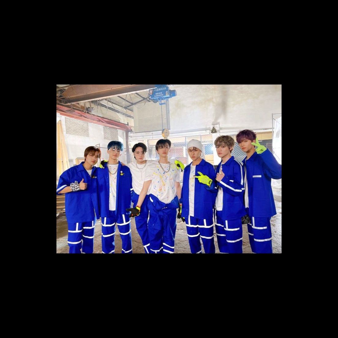 Diggity - NCT DREAM