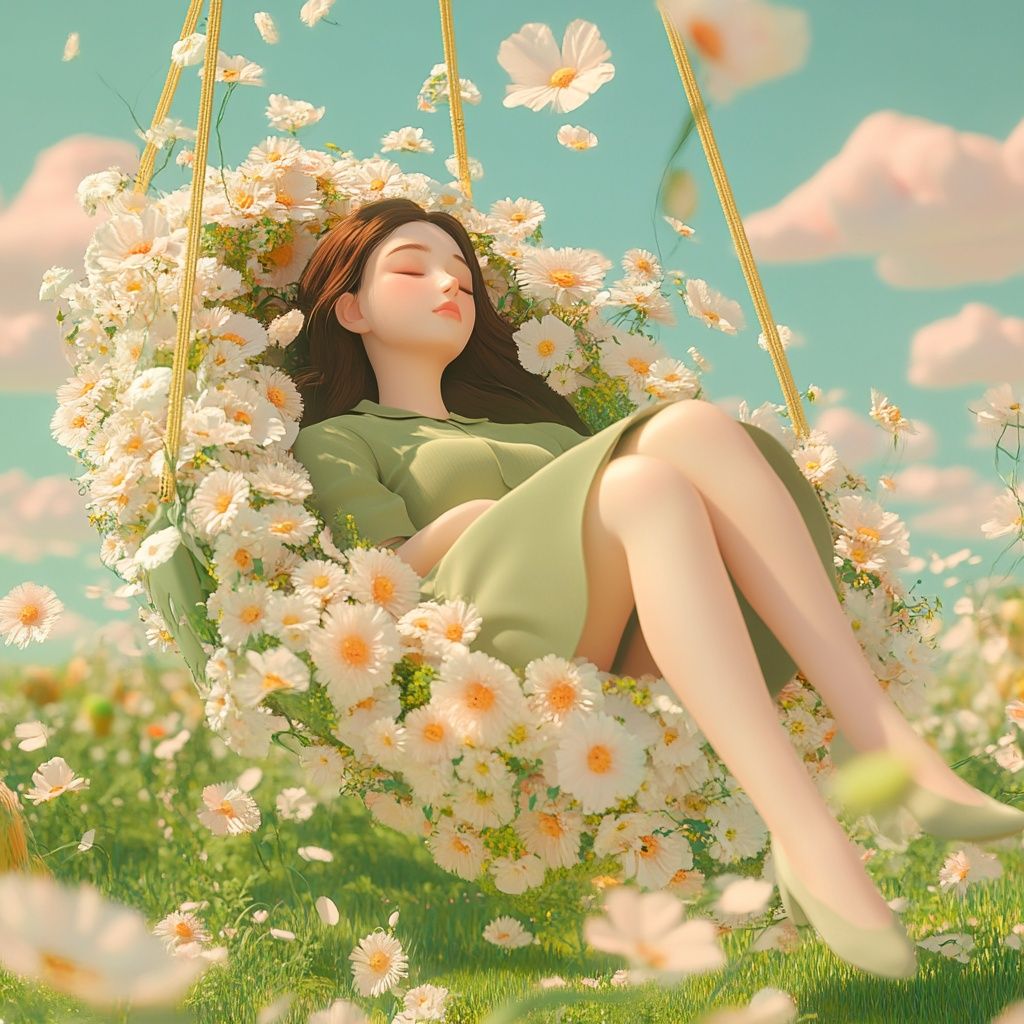 💿 잠깐 스쳐 갈 사이