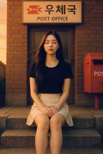 바람에 보낸 편지