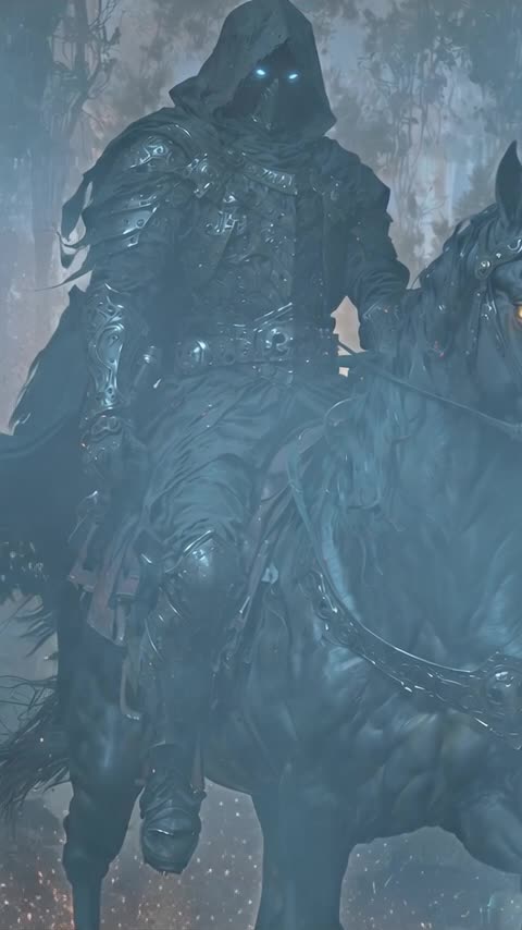 Abaddon O Vazio Inevitável