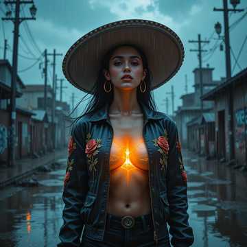 El Idioma del Cielo