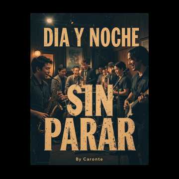 🇪🇸 Dia y Noche sin parar