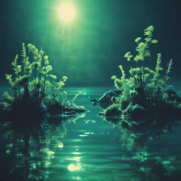 Beyond the Veil