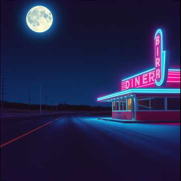 Highway Groove Stop