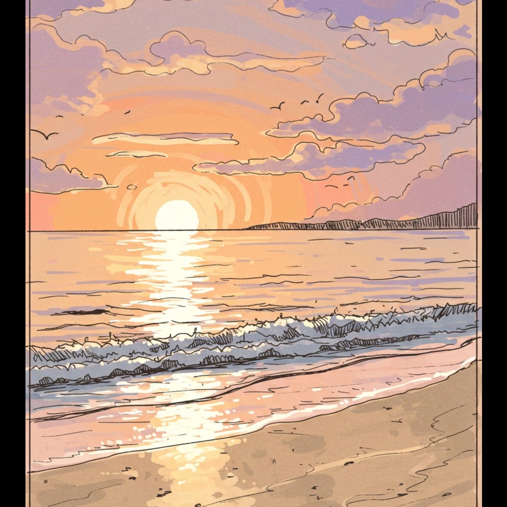 Coastal Chill