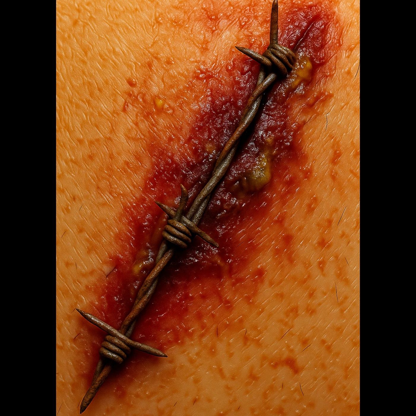 The Scar