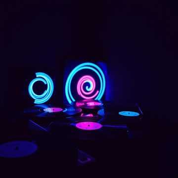 Between The Bass (Remastered)