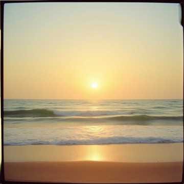 Ocean Blue Calls