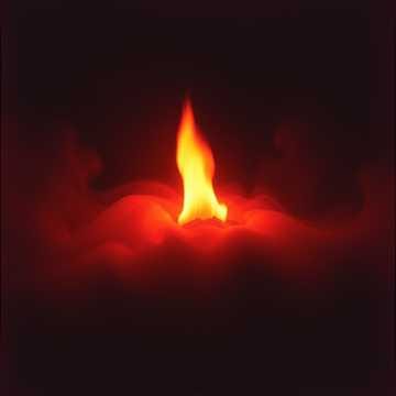 Cool Like Fire
