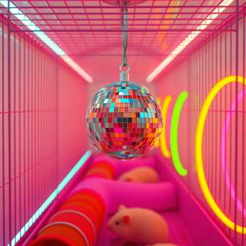Hamsta Style im Kinderzimmer