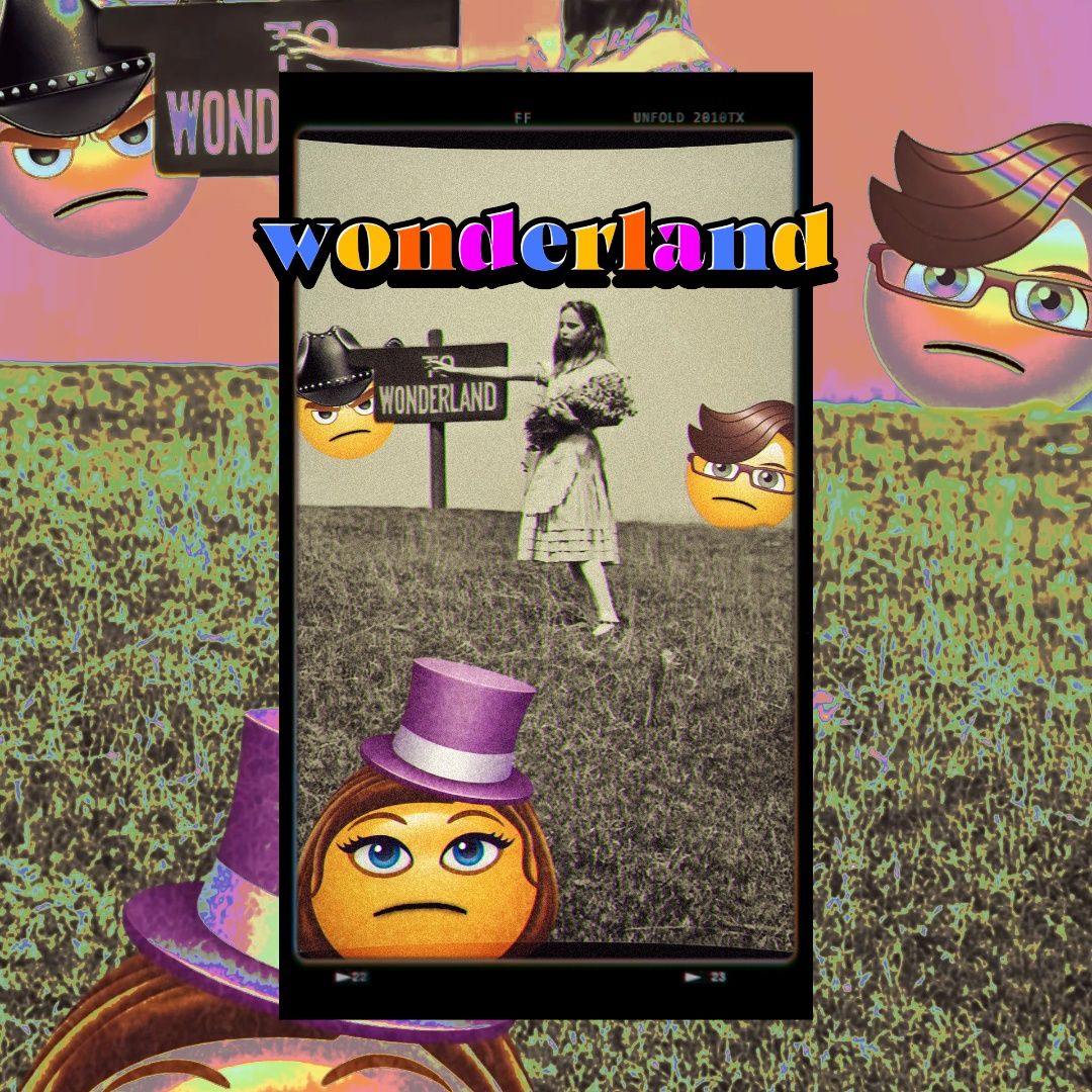 Wonderland