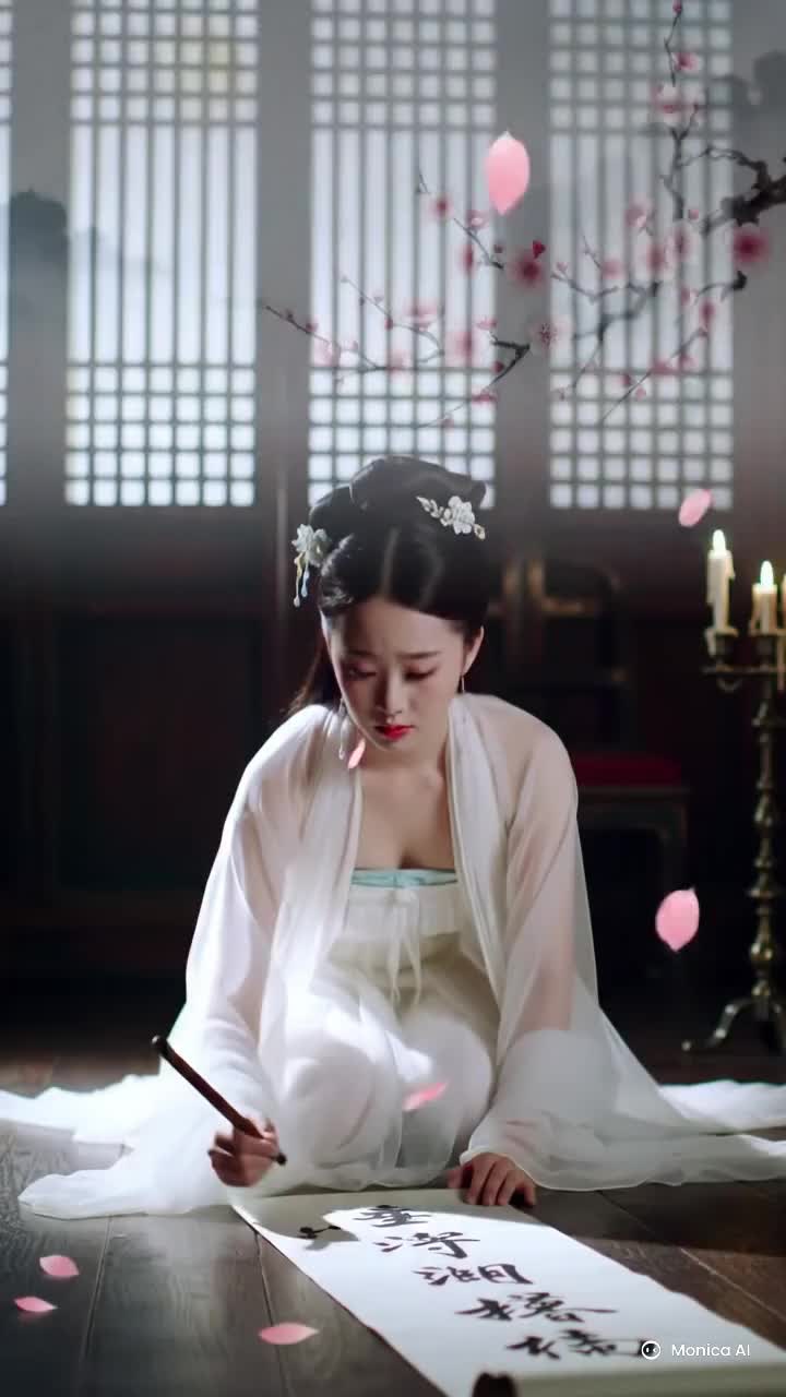 十分愛戀九分淚 | Nine out of ten love are tears