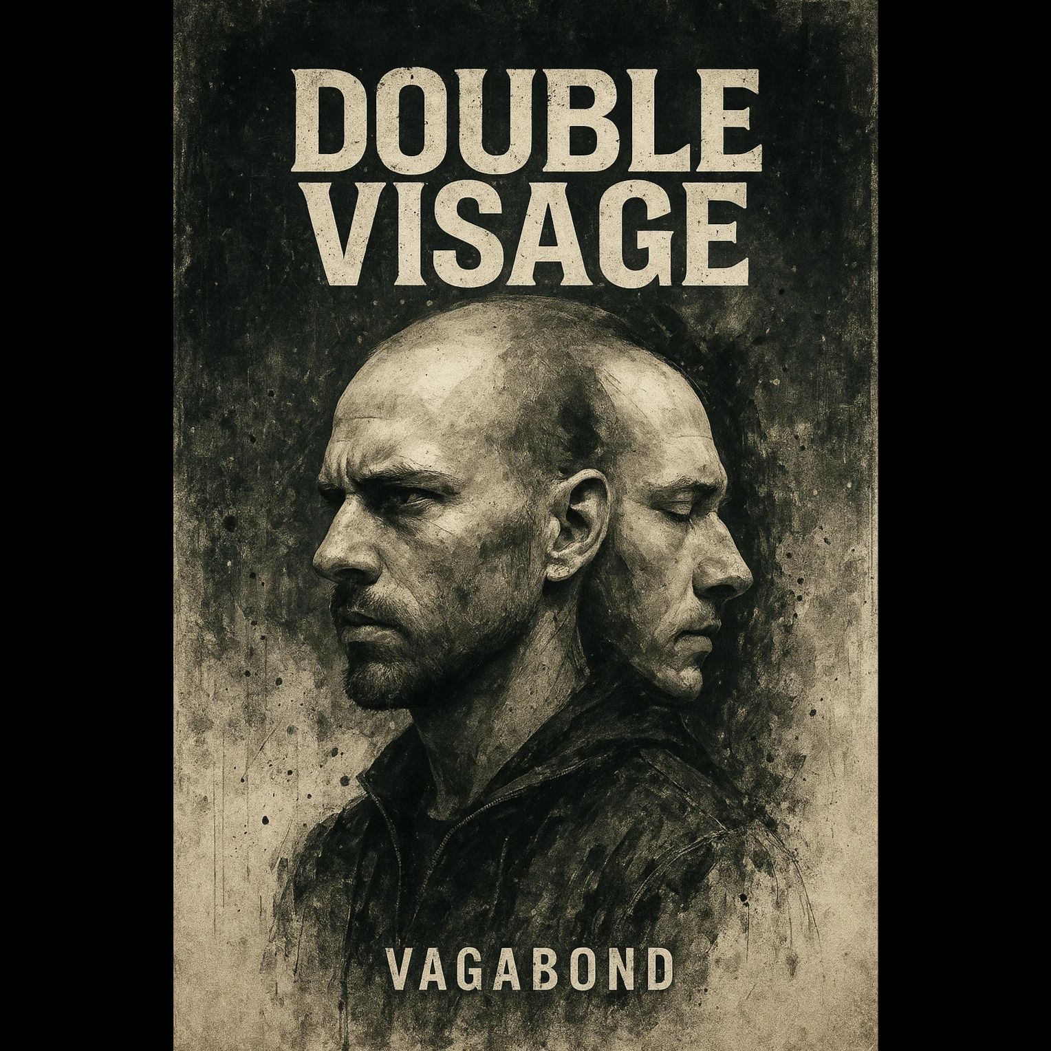 Vagabond - Double Visage (Linkin Park "Two Faced" French version)