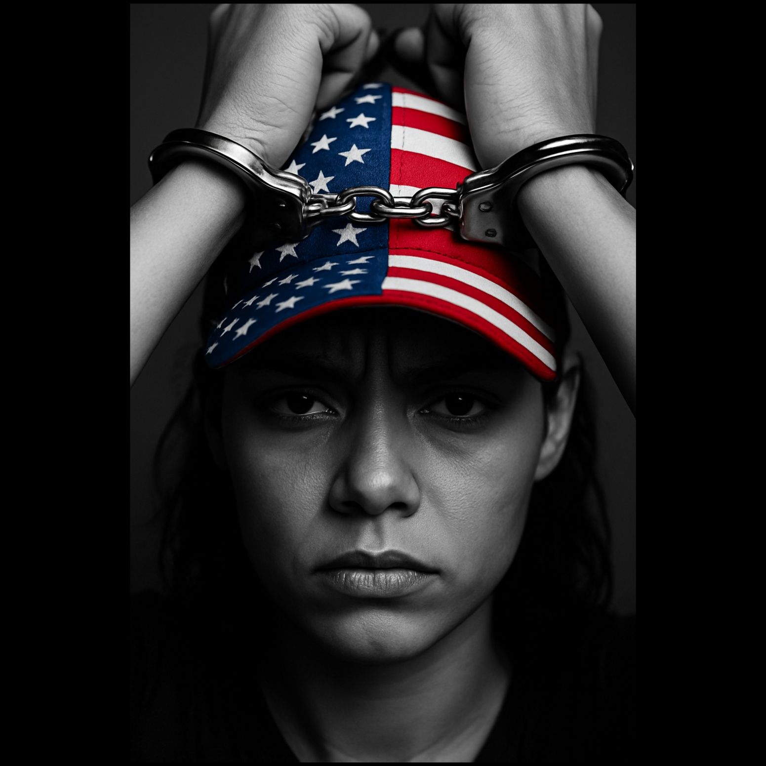 Blacklistée (4th of July) — rap [FR] · Violetta