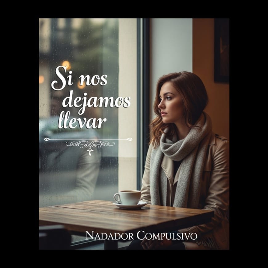 Si nos dejamos llevar
