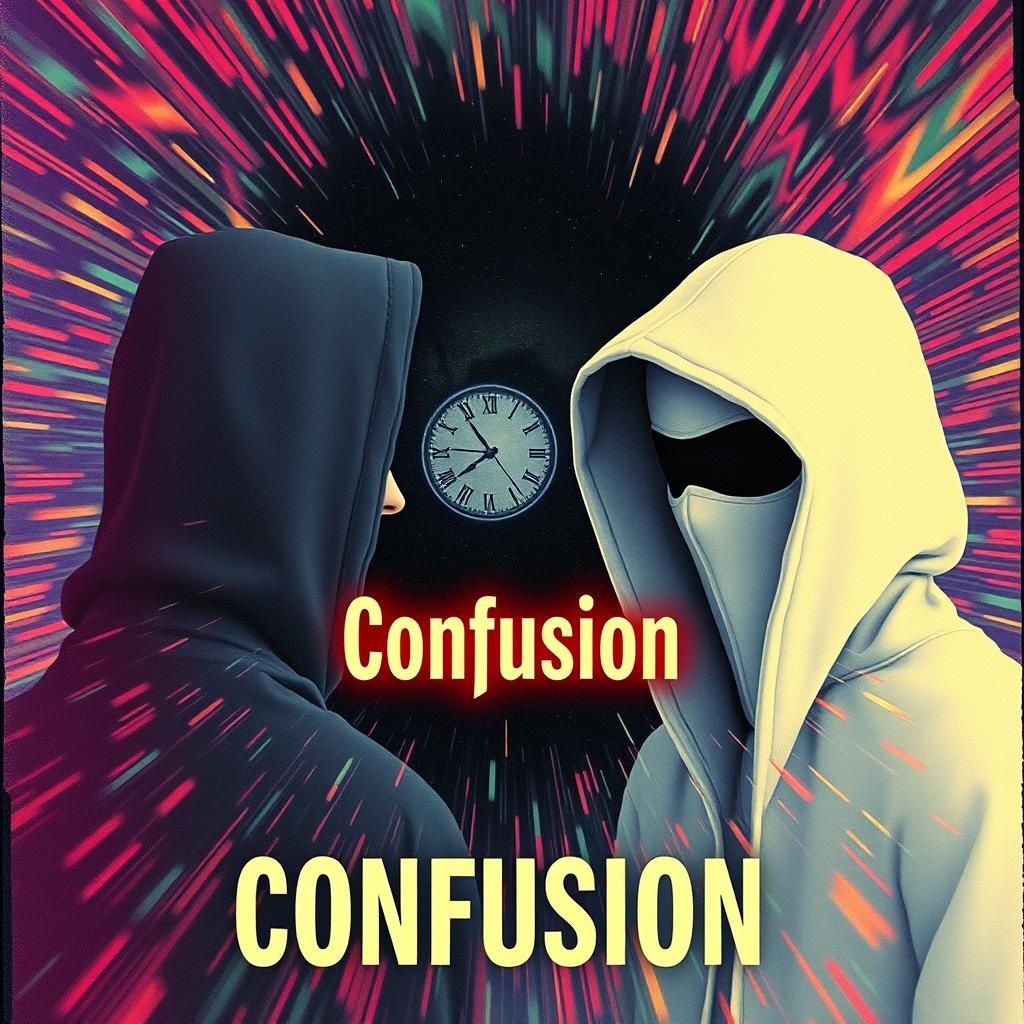 Confusion. (Remastered)