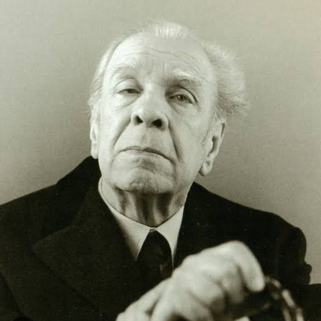 El Remordimiento - Jorge Luis Borges