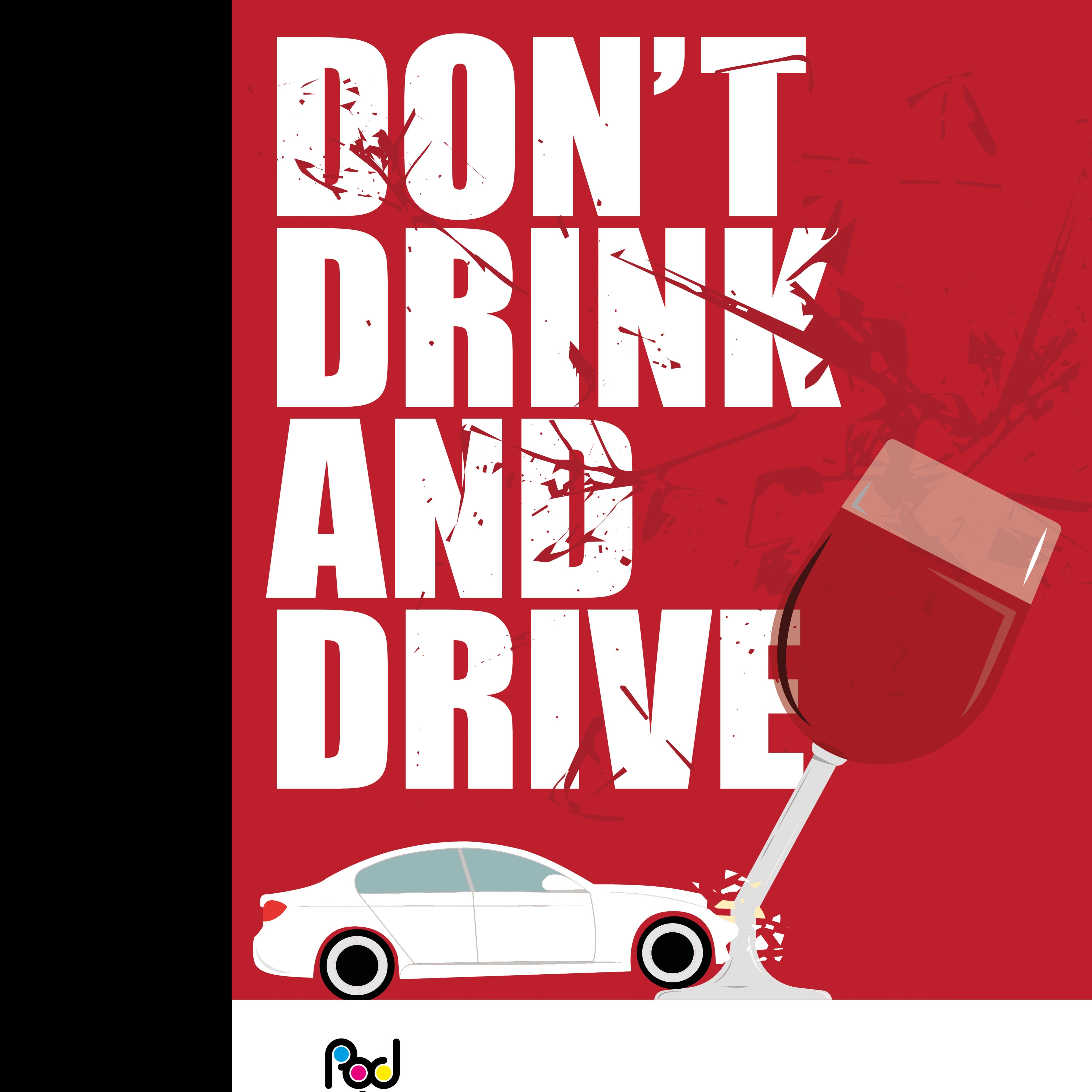 Drink and Drive