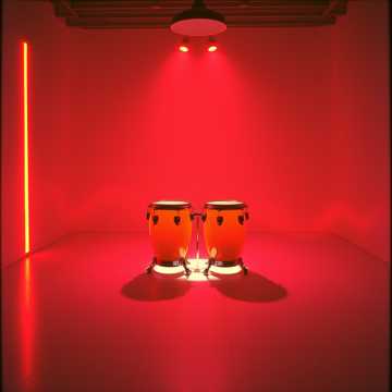 Feel It In The Night (Thunder DJ)