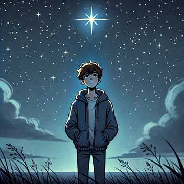 孤星 (Lone Star Soliloquy )(Remastered)