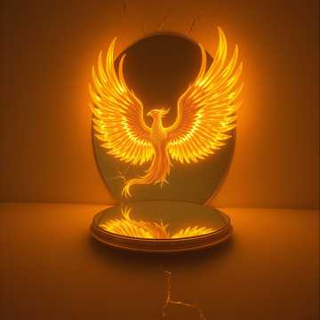 Empowered Glow