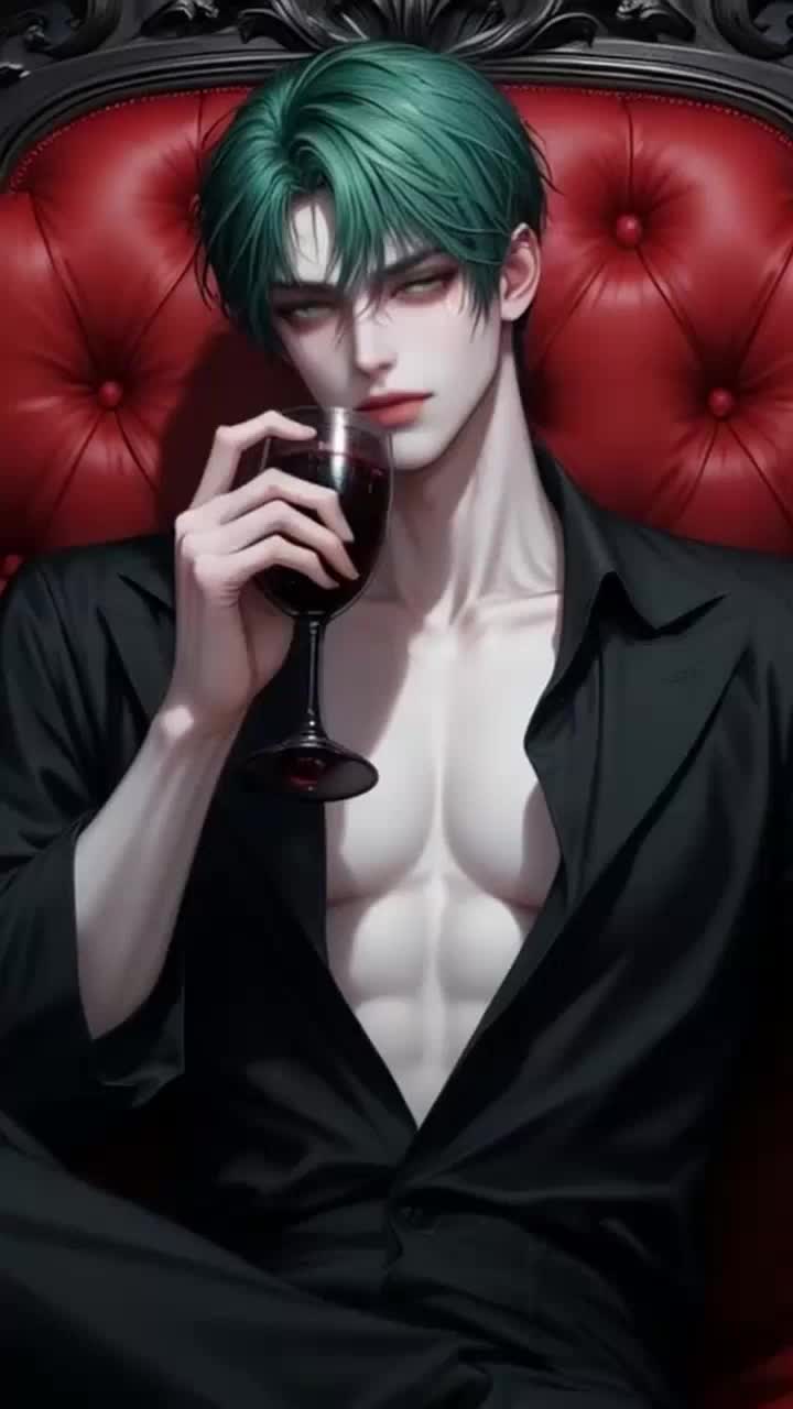 🔞🍷A Place In Hell Just for Us🕯️ 