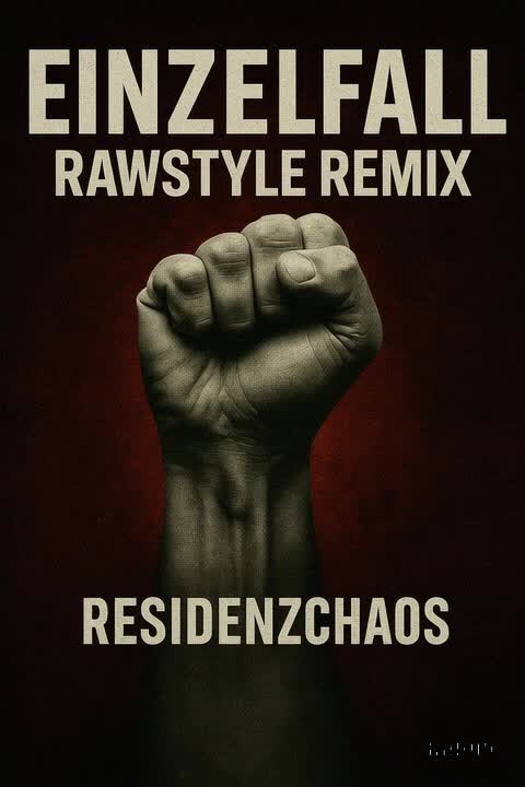 EINZELFALL (Rawstyle Remix)