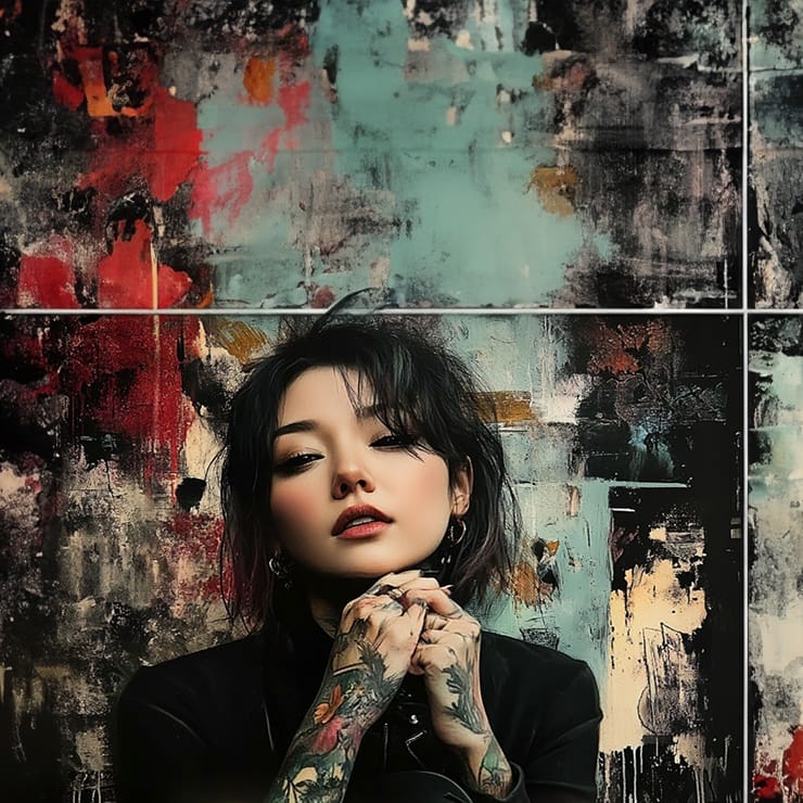 Berubah Demi Kamu (Rock)