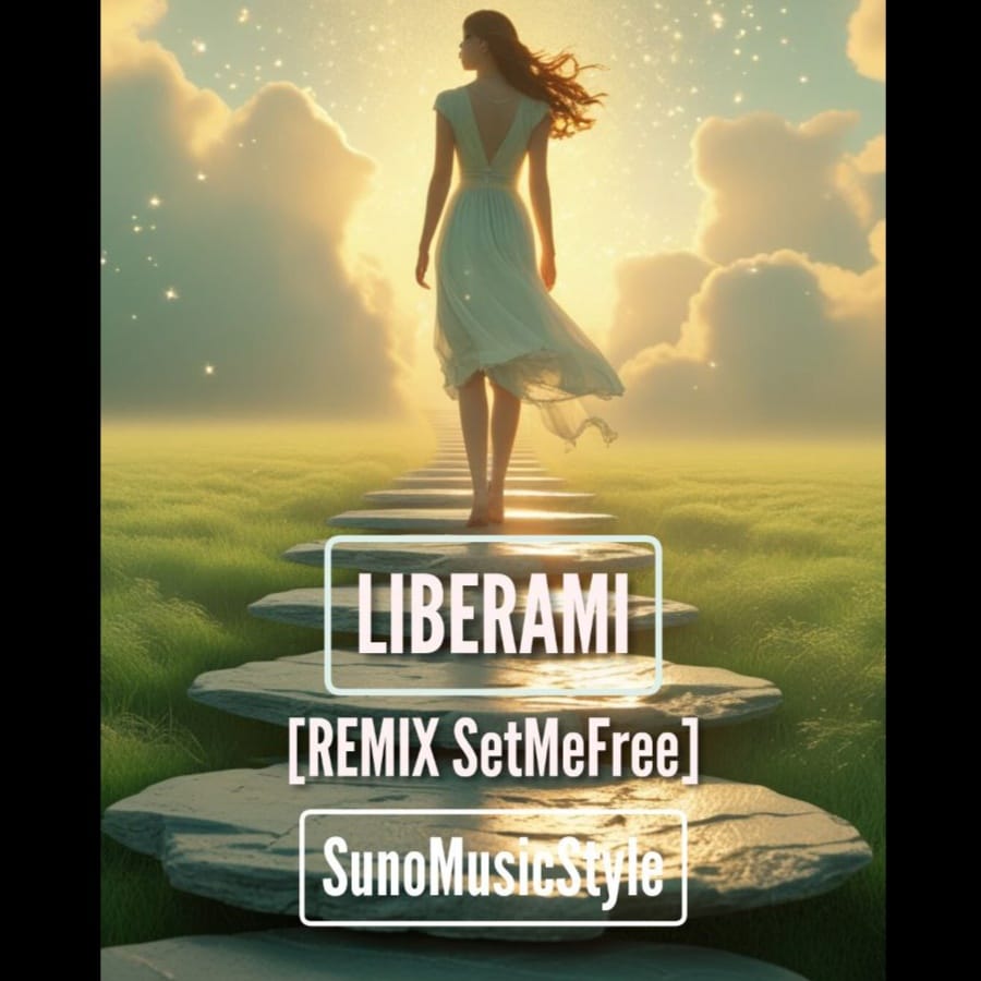 LIBERAMI [REMIX Set me Free]