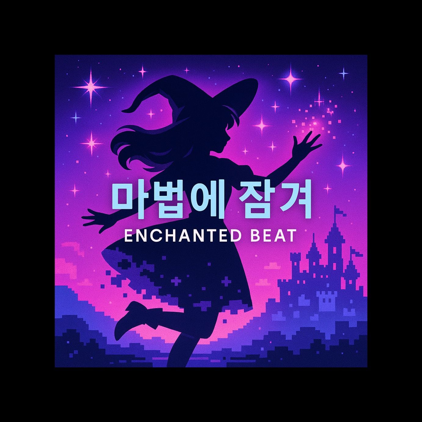 Enchanted Beat