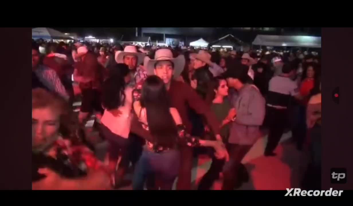 Latino Mixx VI